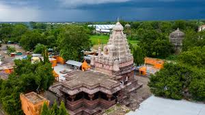 Grishneshwar